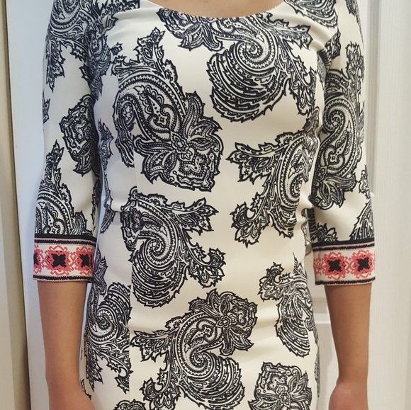 Etro Dresses & Skirts - Etro multicolor dress